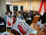 Mysłowice: Projekt „Jest taki kraj... Niepodległy". Multimedialny wykład dla uczniów [ZDJĘCIA]