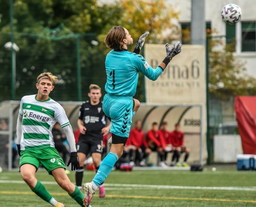 Lechia Gdańsk - Górnik Zabrze