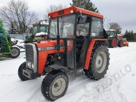 Lubelskie. Używane ciągniki rolnicze. Te traktory kupisz do 20 tys. zł.  Zobacz najnowsze ogłoszenia na OLX | Puławy Nasze Miasto