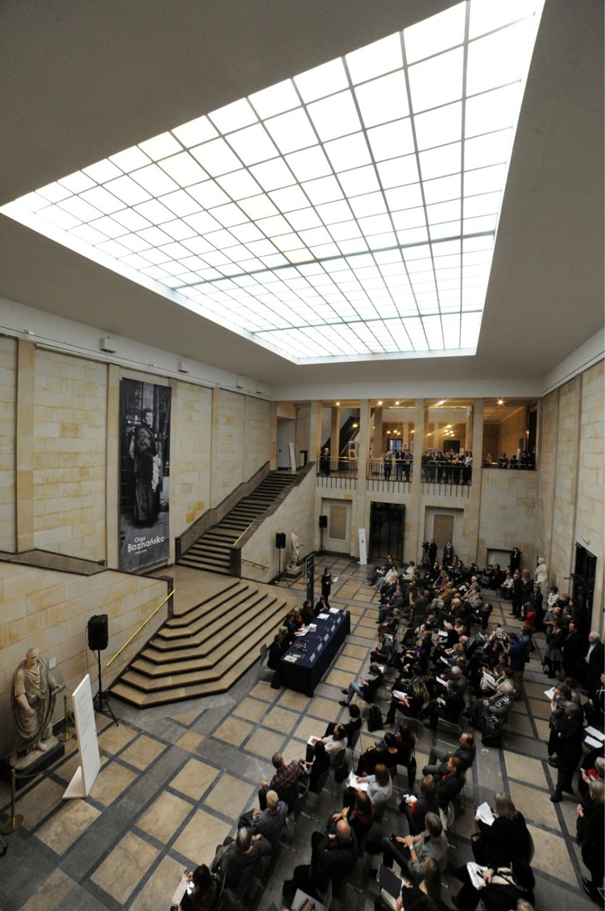 Do Muzeum Narodowego w Warszawie po 70 latach wróci obraz...