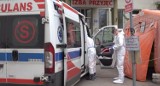 Koronawirus w Grójcu. Powiatowe Centrum Medyczne szykuje się do czwartej fali zachorowań (WIDEO)