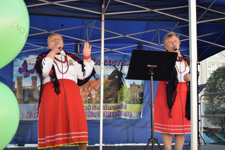 XVII Festyn Przyjaźni „Tacy Sami” już za nami! [Zdjęcia]