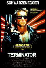 "Terminator" już we wtorek w Malborku. Przyjeżdża "Kino z Biedronką"