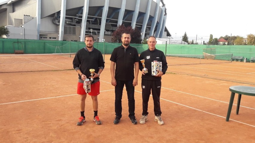 Letnie Grand Prix Włocławka 2019 w tenisie ziemnym w grze podwójnej zakończone [wyniki, zdjęcia]