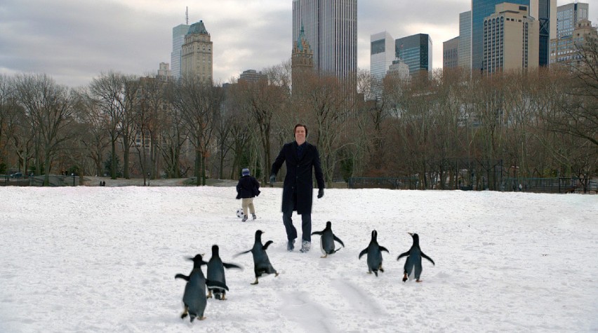 "Pan Popper i jego pingwiny"

Zaczynamy od przeznaczonej dla...