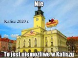 Zdania, których kaliszanie nigdy nie mówią