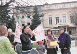 Uczestnicy manifestacji z 17 kwietnia poczuli się pomówieni przez prezydenta. Posypią się pozwy?