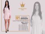 Wielkopolska Miss i Wielkopolska Miss Nastolatek 2019. Zobacz najpiękniejsze dziewczyny z naszego regionu ZDJĘCIA