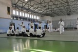 Sekcja aikido trenuje w Nowym Dworze Gdańskim od 7 lat. Sensei Maciej Basek zaprasza na zajęcia.