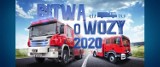 Gmina Brusy otrzyma wóz strażacki za wysoką frekwencję podczas wyborów prezydenckich