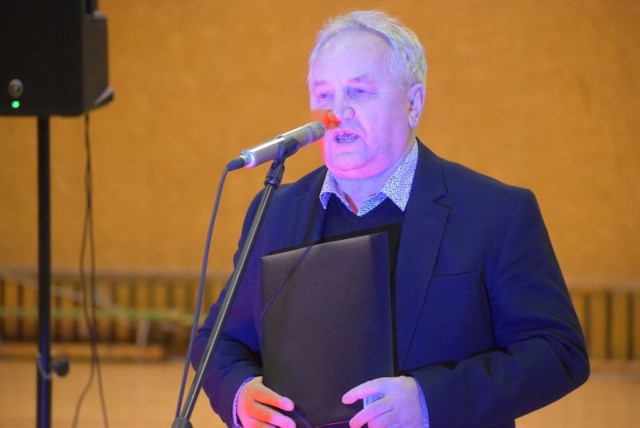 Prezes Cariny Gubin, Andrzej Iwanicki opowiada o planach związanych z III-ligowym klubem.