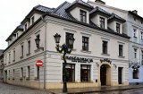 Hotel Zamkowy i restauracja Stara Piekarnia w Pszczynie do wynajęcia