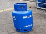 Wybuch butli gazowej w Grudziądzu na ulicy Polnej