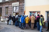 Nie kupię pączków u Zagoździńskich. Oto moje powody. Tradycja to zbyt mało dla kilku godzin stania w kolejce