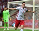 Mecz Polska - Rumunia 3:1. Tak Polacy walczyli o zwycięstwo na Narodowym! [ZDJĘCIA]