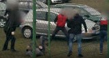 O TYM SIĘ MÓWI: Bójka na pucharowym meczu Piasta Kobylin. Policja analizuje materiały [ZDJĘCIA + FILM] 