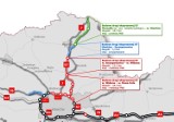 Kolejny krok w kierunku budowy drogi S7 z Miechowa do granicy województwa świętokrzyskiego