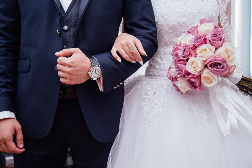 Jak zaplanować wesele? - Organizacja krok po kroku