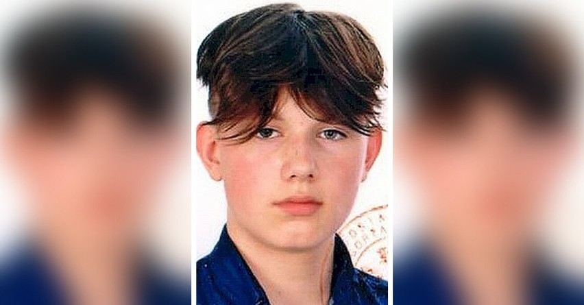 Policjanci szukają zaginionego 16-latka z Gdańska! Piotr Blok uciekł z ośrodka opiekuńczego
