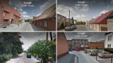 Najkrótsze ulice miejskie w Golubiu-Dobrzyniu. Sprawdź czy twoja jest w rankingu TOP 15 i zobacz zdjęcia z Google Street View