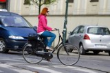 Sierżanci rowerowi zadbają o krakowskich rowerzystów [mapa]