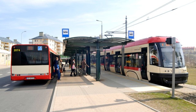 ZTM w Gdańsku przeprowadził ankietę wśród pasażerów