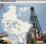WIELKOPOLSKA - Mamy wielkie złoża ropy i gazu, teraz pora zacząć je wydobywać