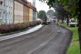 Oświęcim. Utrudnienia w komunikacji. W sobotę nieprzejezdna ulica Śniadeckiego. Będą objazdy 