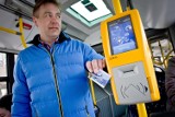 Od wtorku, 1 marca w Wałbrzychu będzie można doładowywać autobusowe karty także przez internet.