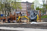Gniezno: Park Kościuszki już wkrótce będzie piękniejszy