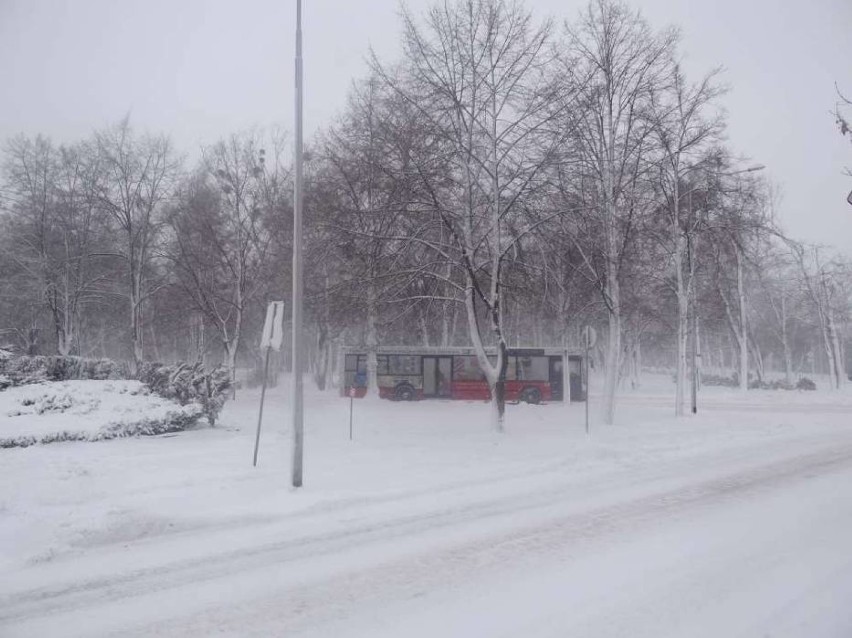 Oczywiście, w Pleszewie i powiecie pleszewskim trudno...