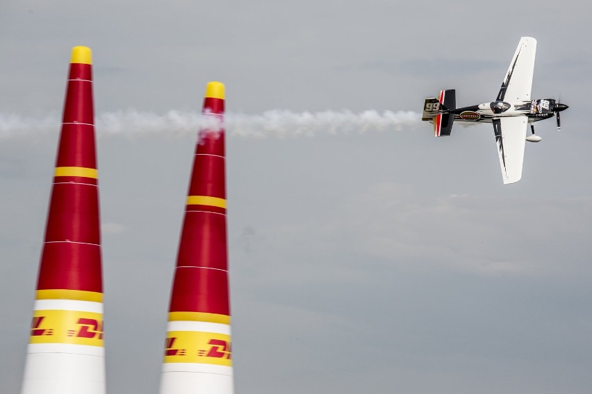 Red Bull Air Race: od A do Z - cz.1
