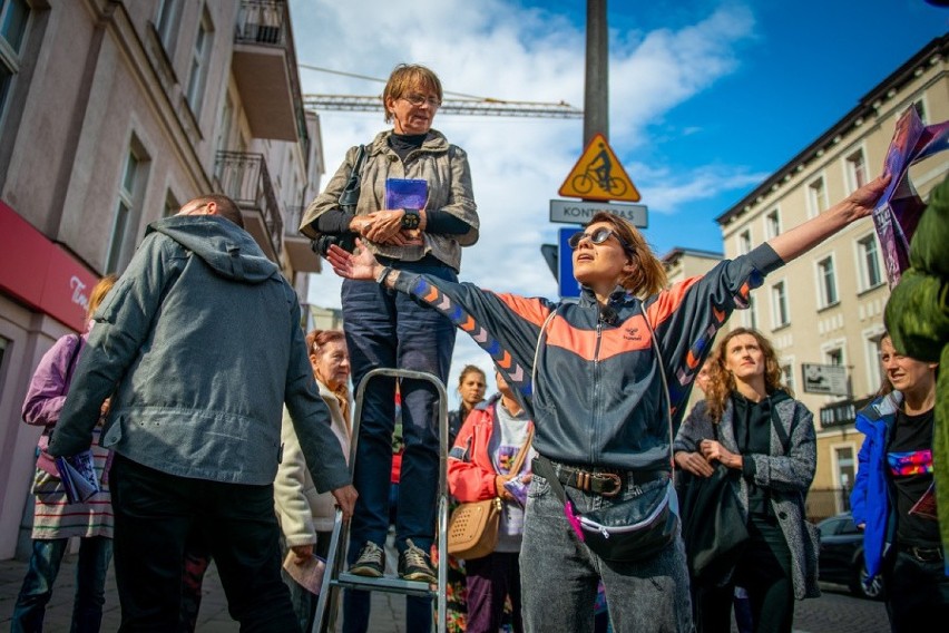 MALTA FESTIVAL POZNAŃ 2019
Od 21 do 30 czerwca
Kilkadziesiąt...