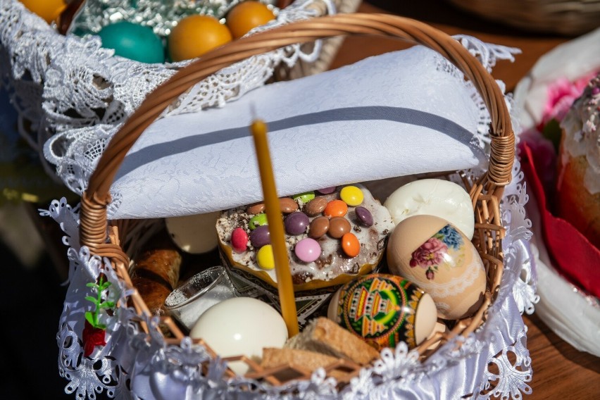 Wielkanoc w Powszechnym Kościele Prawosławnym: Tradycja i Odrębność