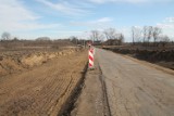 Zobacz, które drogi w powiecie jarosławskim dostały dofinansowanie z Funduszu Dróg Samorządowych