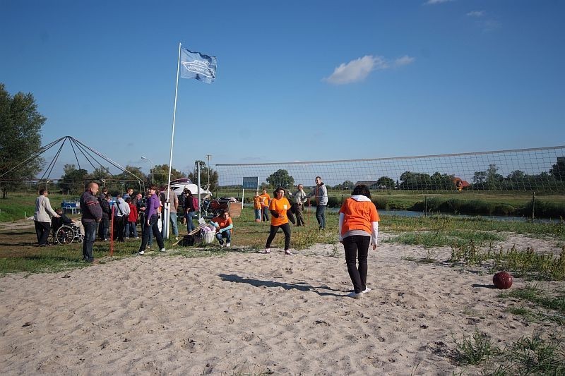 Śrem: Miniolimpiada Sportowa [ZDJĘCIA, FILM]