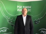 Mirosław Kabała nowym prezesem zarządu PGE Turów Zgorzelec