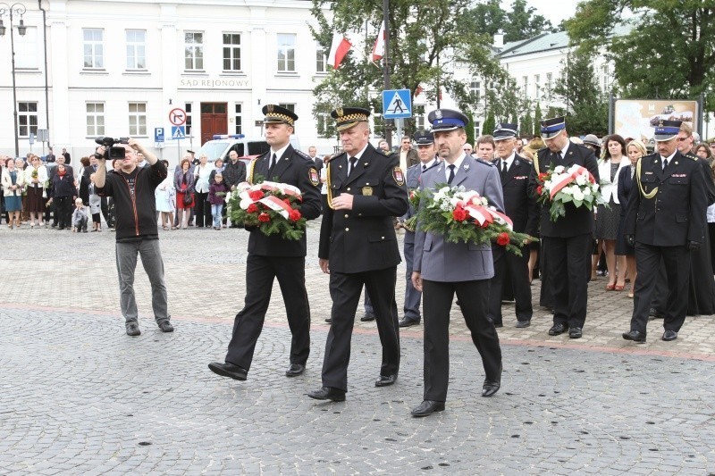 93. rocznica obrony Płocka
