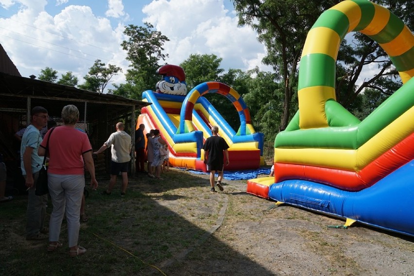 Piknik rodzinny w Stradomi Wierzchniej (ZDJĘCIA)