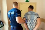 Policjanci przejęli 1,2 tys. kg nielegalnego suszu tytoniowego