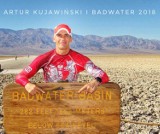 Poznaniak Artur Kujawiński wystartuje w najtrudniejszym na świecie biegu ultra Badwater!