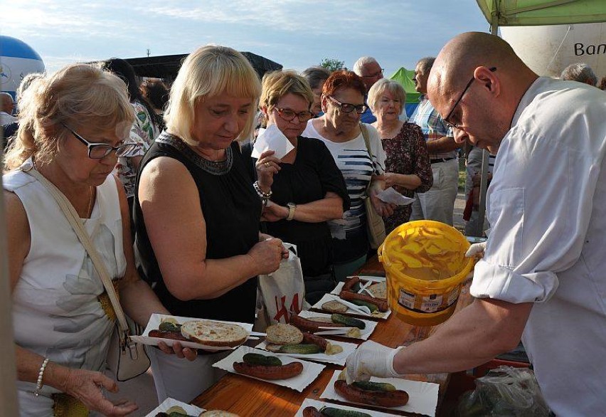 Trzeci dzień Święta Miasta 2018: Śląskie biesiadowanie na...