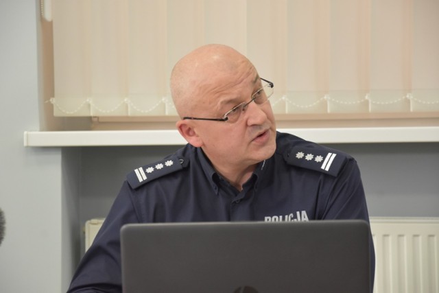 Znamy wyniki pracy śremskiej policji za rok 2019