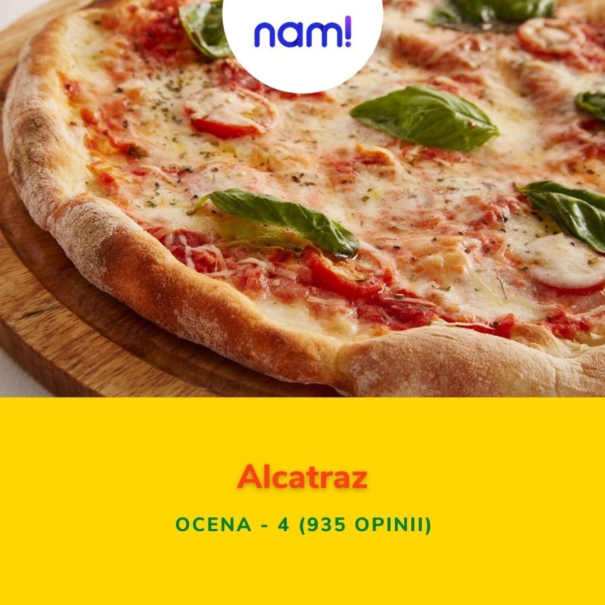 Międzynarodowy Dzień Pizzy. Tutaj serwują najlepsze pizze w Wejherowie według internautów w Google
