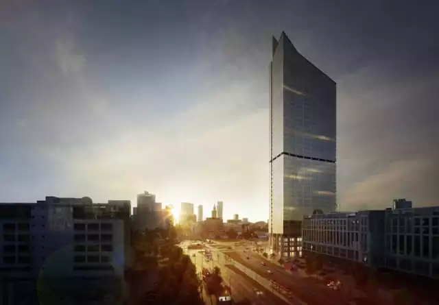 W 2019 roku przy rondzie Daszyńskiego stanie nowy wieżowiec. Skyliner będzie miał 45 pięter i aż 195 metrów wysokości. Dodatkową atrakcją będzie ogólnodostępny podniebny bar znajdujący się na dwóch ostatnich kondygnacjach. 

Zobacz też: Skyliner, nowy wieżowiec na Woli