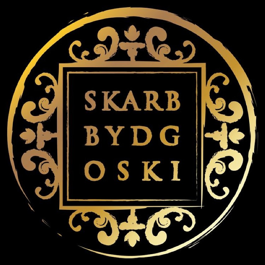 Tak wygląda logo "Skarbu bydgoskiego".