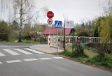Nowe przejście dla pieszych na skrzyżowaniu ulic Lwowskiej i Słonecznej w Brzegu