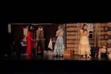 Wojewódzkie Konfrontacje Teatrów Dziecięcych i Młodzieżowych „Teatr bez granic” 2022 w Sępólnie Krajeńskim [zdjęcia]