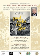O dziejach Rusi Karpackiej w sanockim Muzeum Historycznym