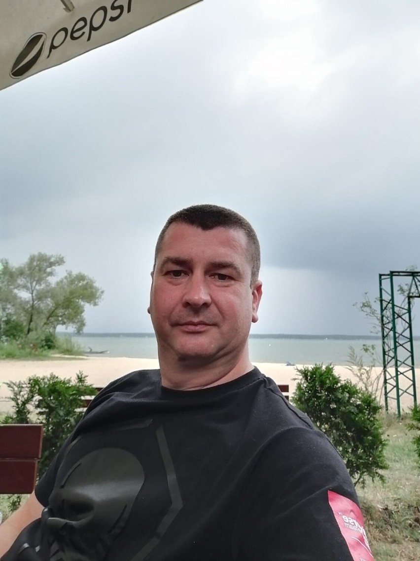 Damian Sobieraj, OSP Drobnice - 3.miejsce w kategorii Strażak Roku Ochotnik 2021, 16 głosów